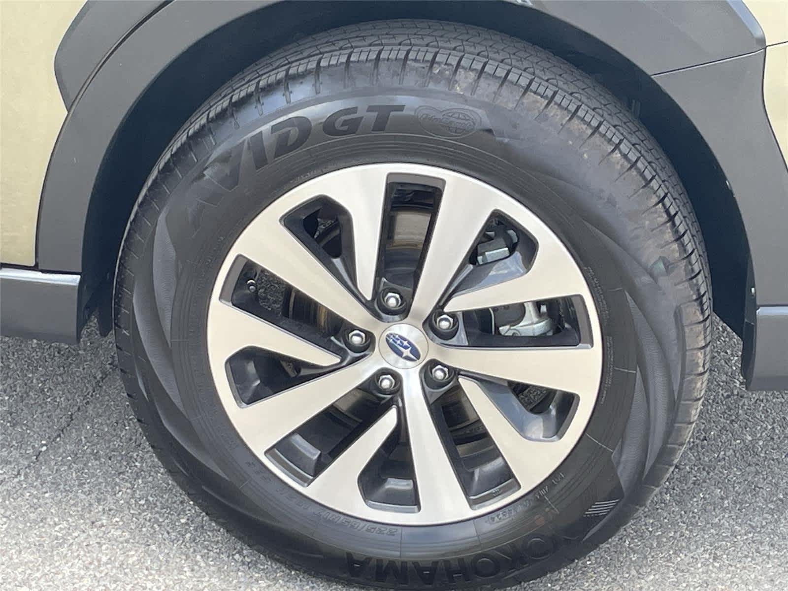 Thumbnail: 2025 Subaru Outback - 11