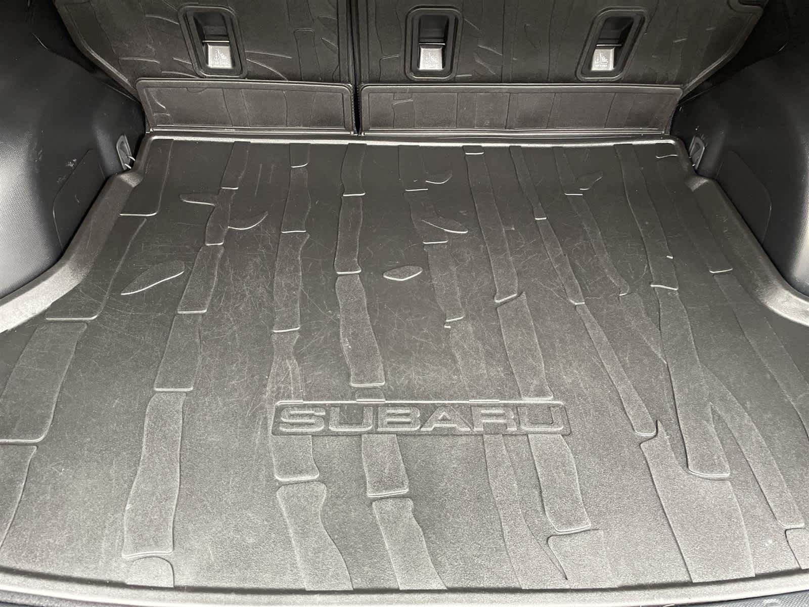 Thumbnail: 2022 Subaru Forester - 16