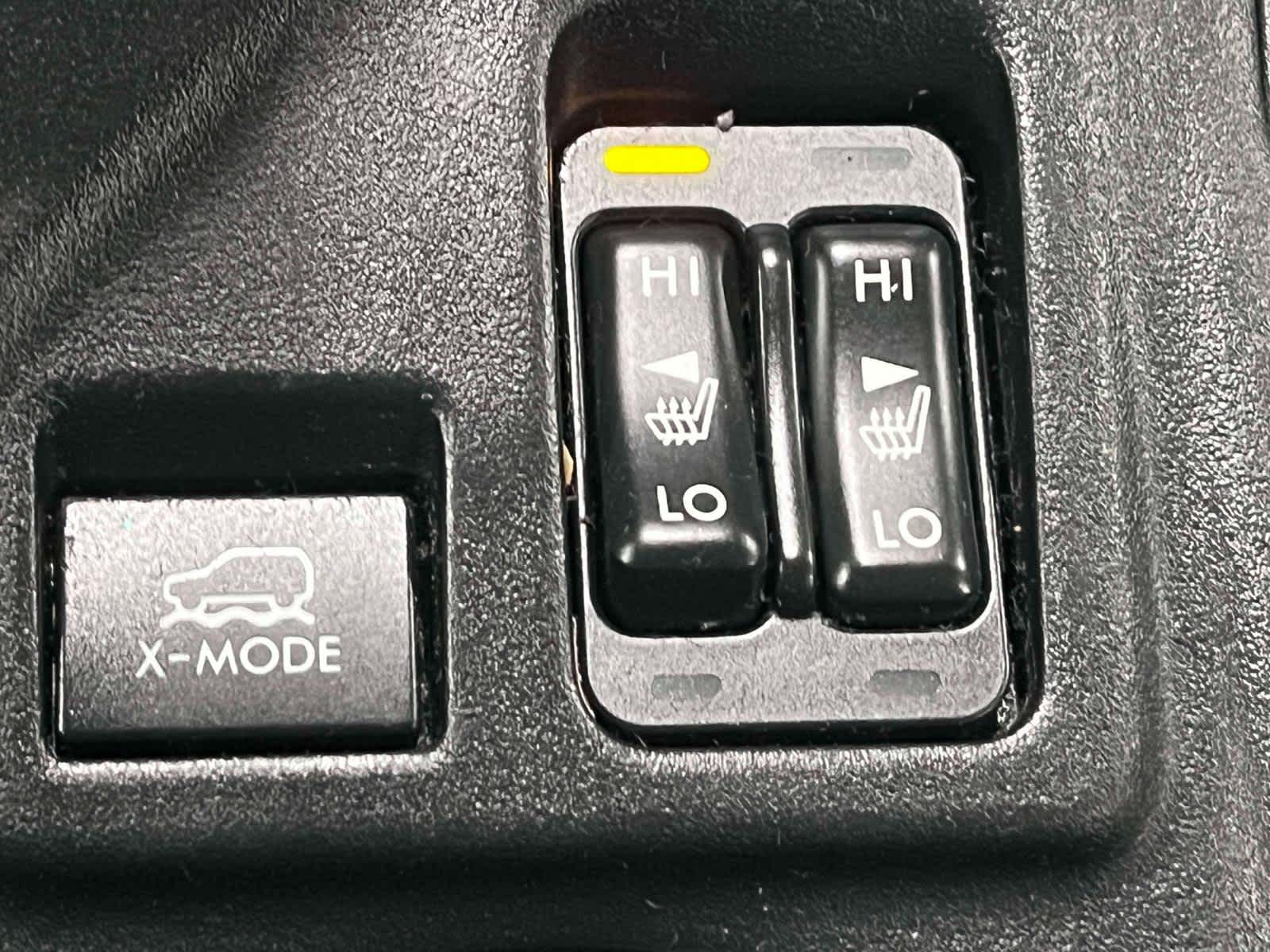 Thumbnail: 2021 Subaru Crosstrek - 14