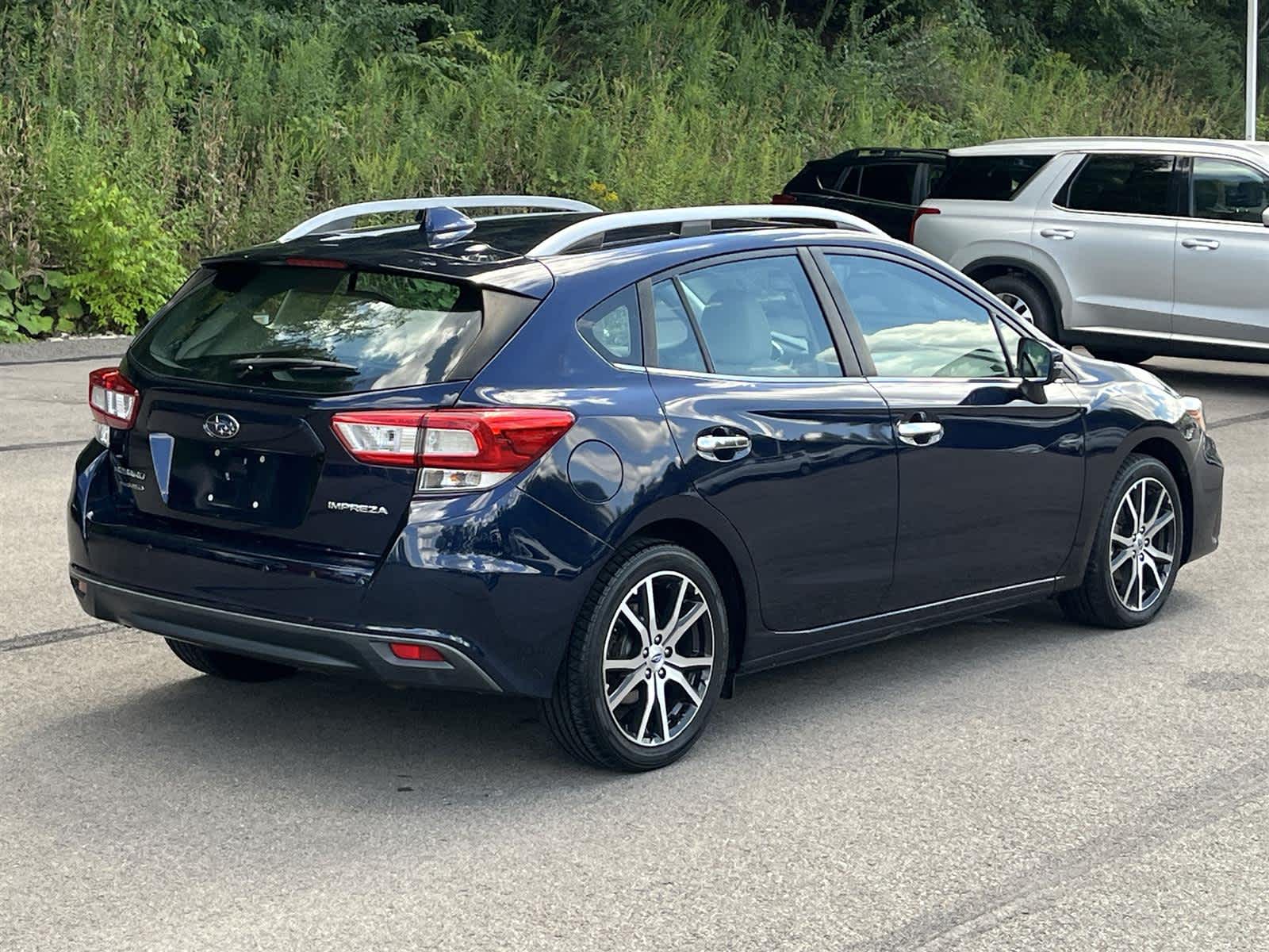 Thumbnail: 2019 Subaru Impreza - 5