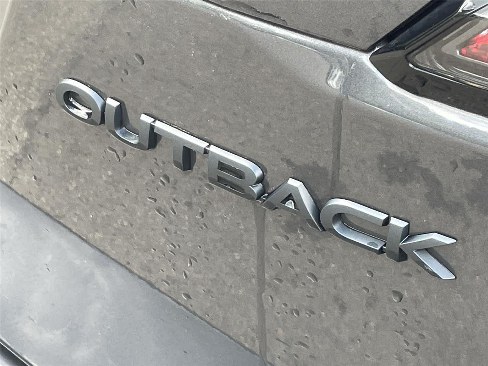Thumbnail: 2025 Subaru Outback - 10