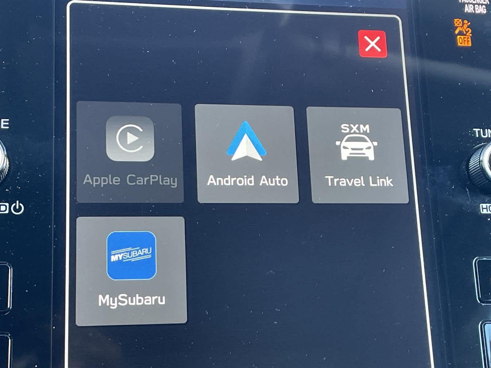 Thumbnail: 2023 Subaru Outback - 23