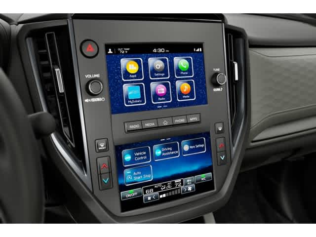 Thumbnail: 2026 Subaru Forester - 20