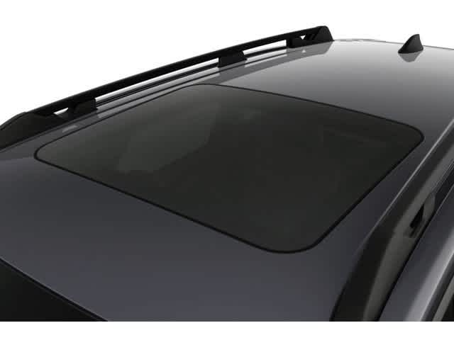 Thumbnail: 2026 Subaru Forester - 14