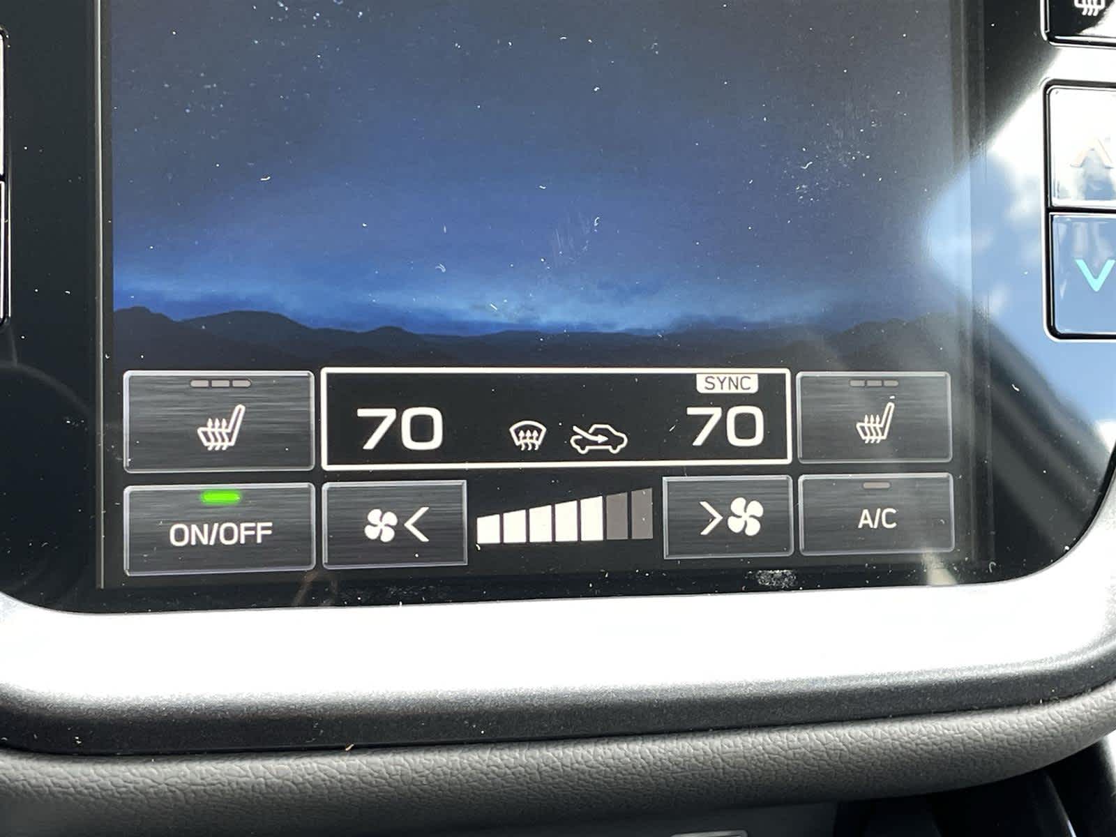 Thumbnail: 2025 Subaru Outback - 25