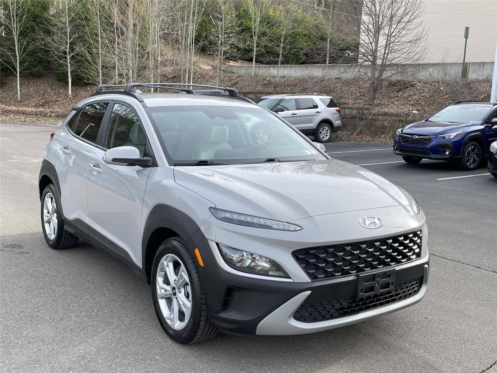 Thumbnail: 2023 Hyundai Kona - 7