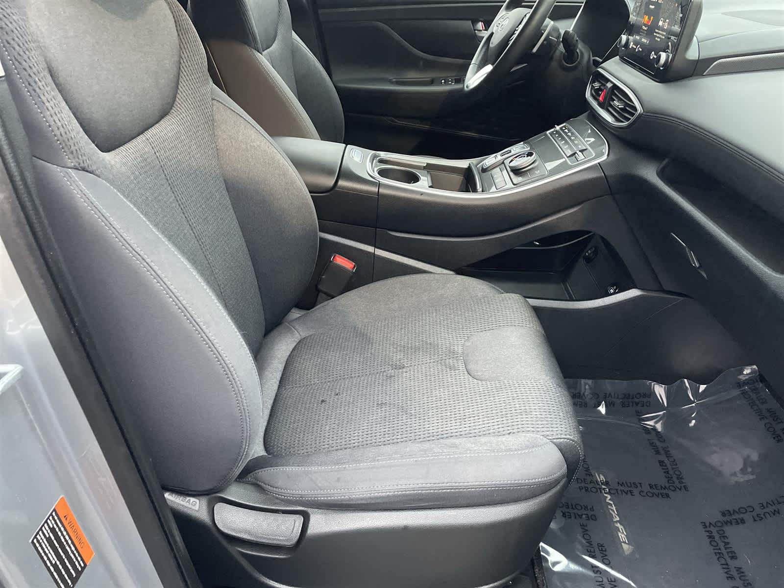 Thumbnail: 2022 Hyundai Santa Fe - 17