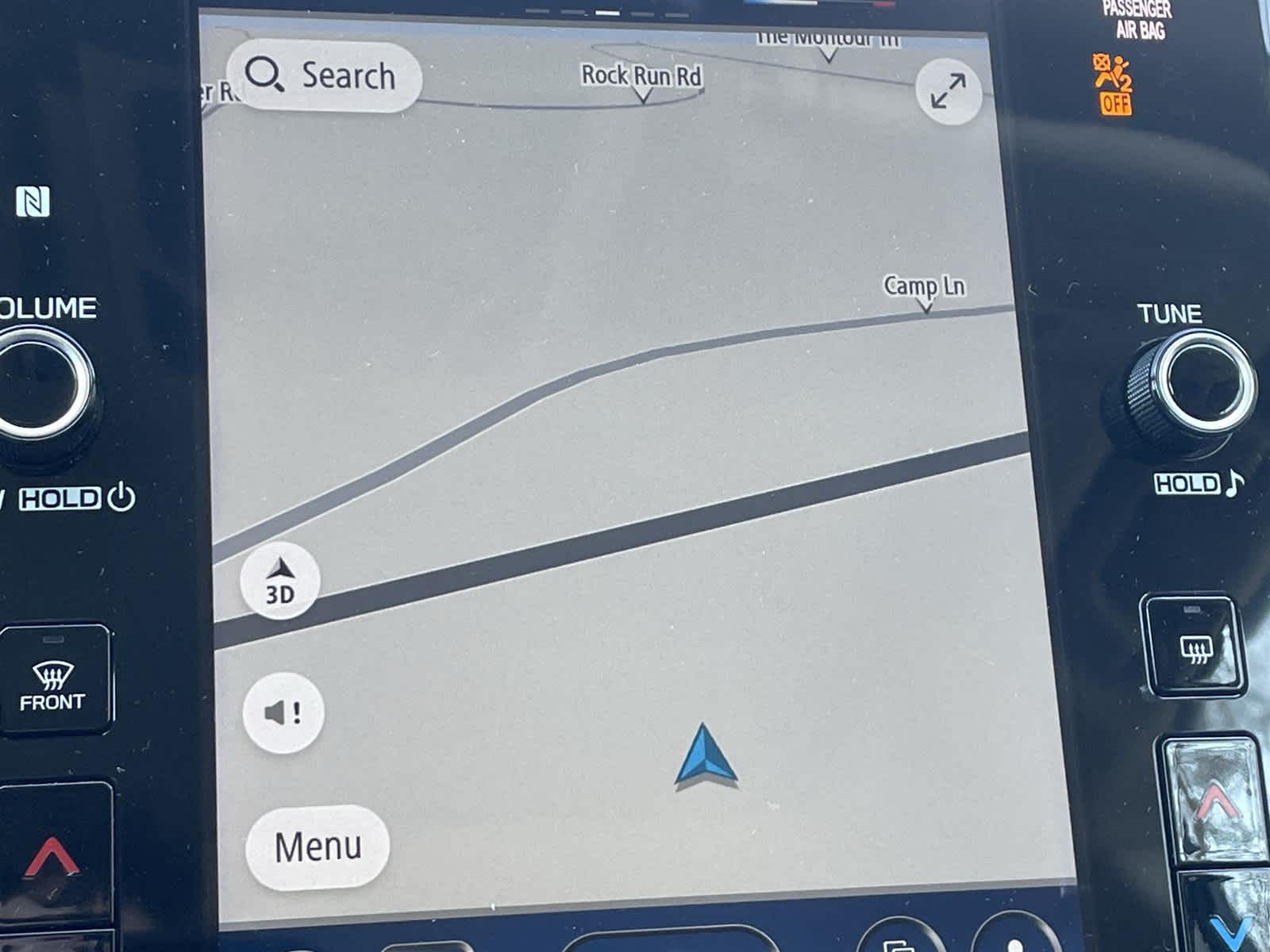 Thumbnail: 2023 Subaru Outback - 22