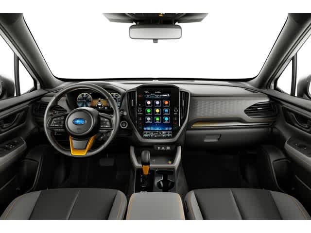 Thumbnail: 2026 Subaru Forester - 19