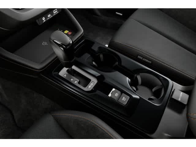 Thumbnail: 2026 Subaru Forester - 21