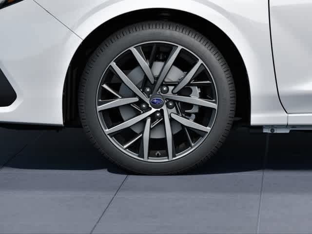 Thumbnail: 2026 Subaru Impreza - 9