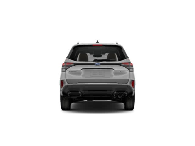Thumbnail: 2026 Subaru Forester - 9