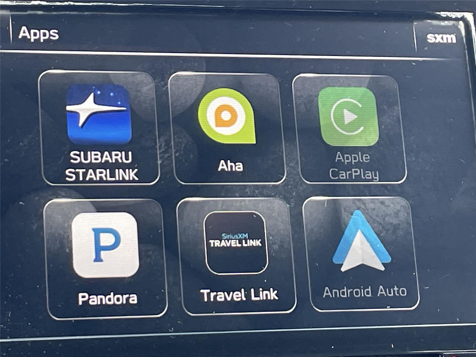 Thumbnail: 2017 Subaru Impreza - 21