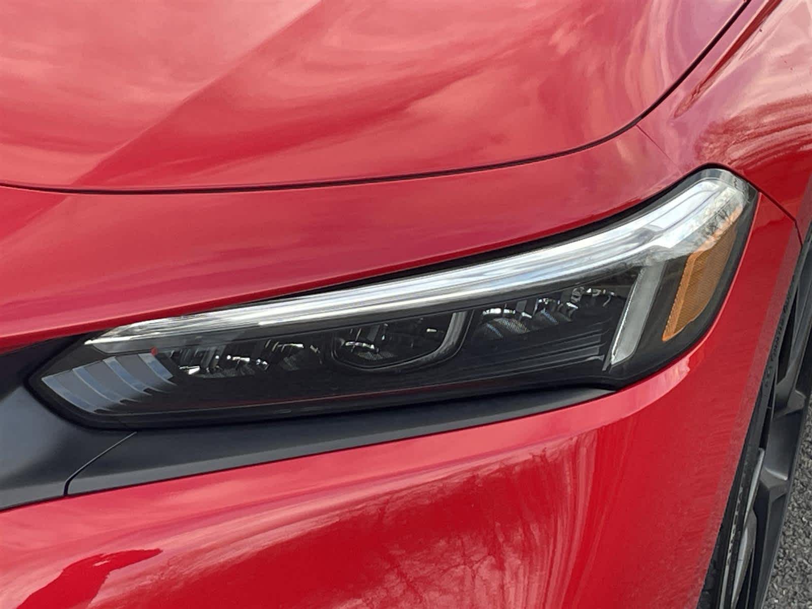 Thumbnail: 2024 Honda Civic - 9