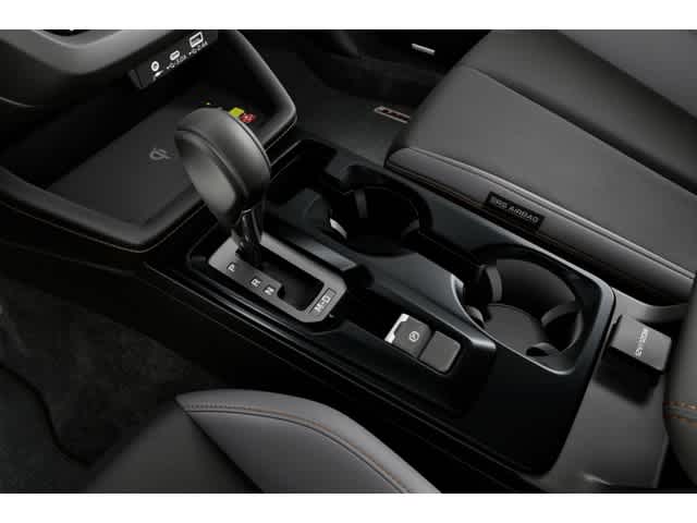 Thumbnail: 2026 Subaru Forester - 21