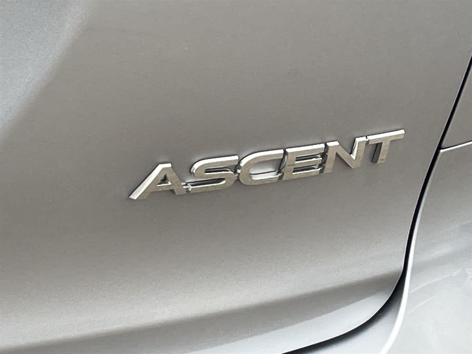 Thumbnail: 2024 Subaru Ascent - 10