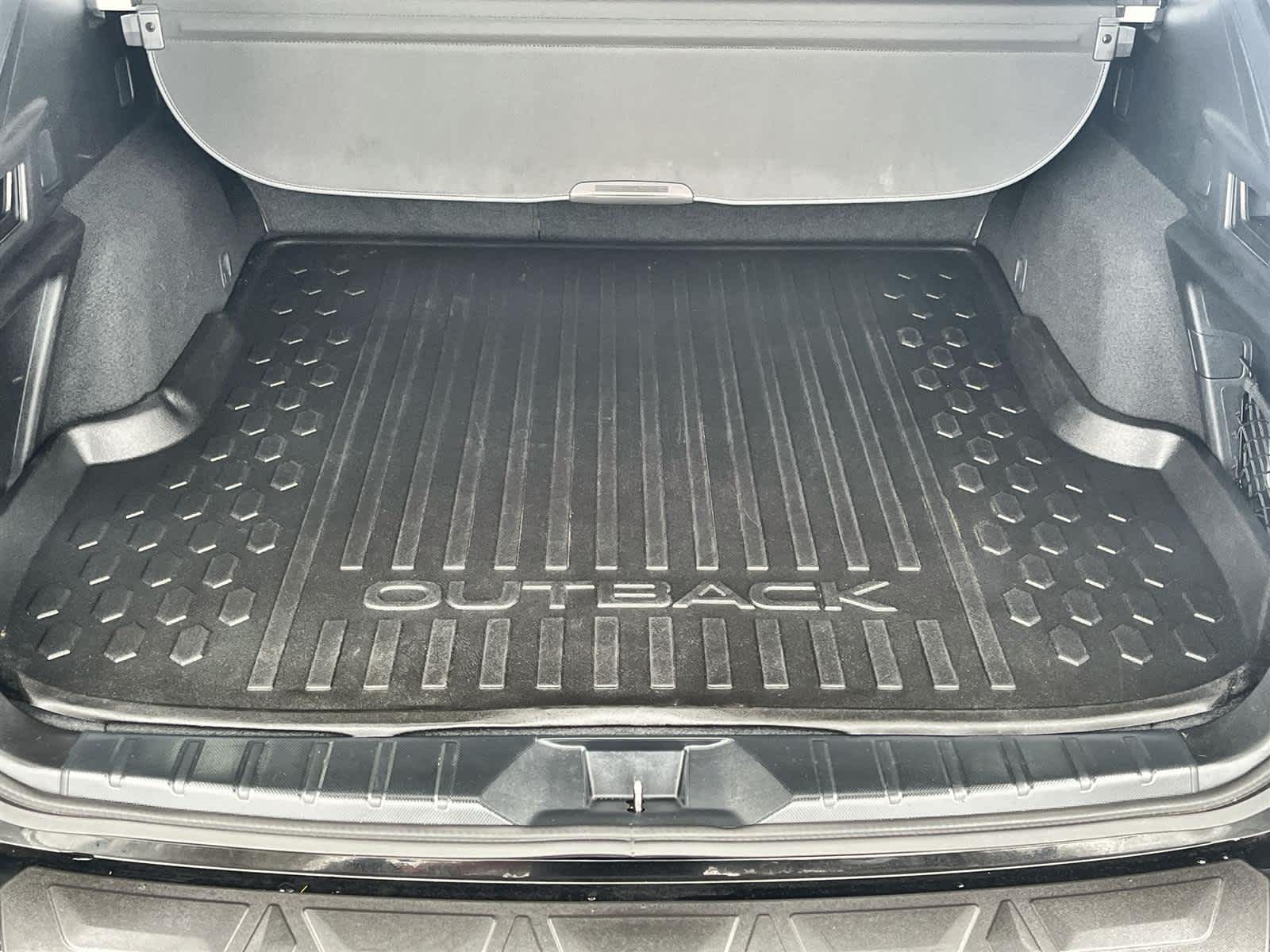 Thumbnail: 2023 Subaru Outback - 15