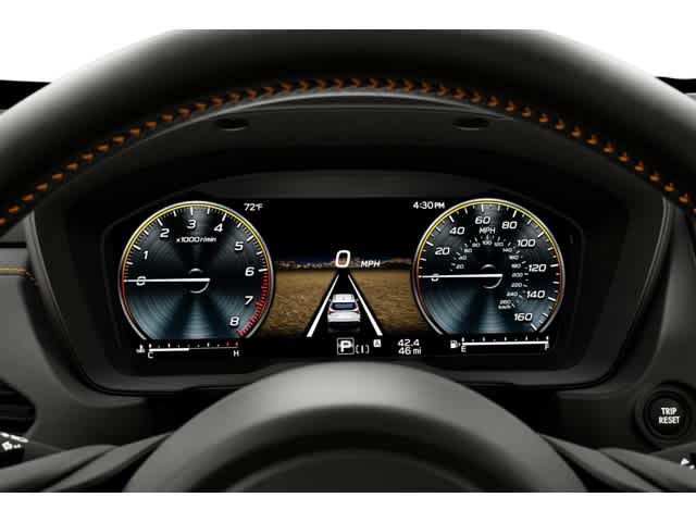 Thumbnail: 2026 Subaru Forester - 18