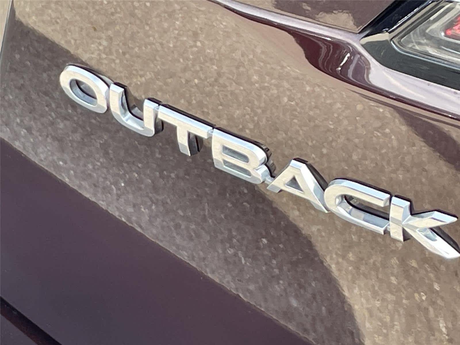 Thumbnail: 2024 Subaru Outback - 10
