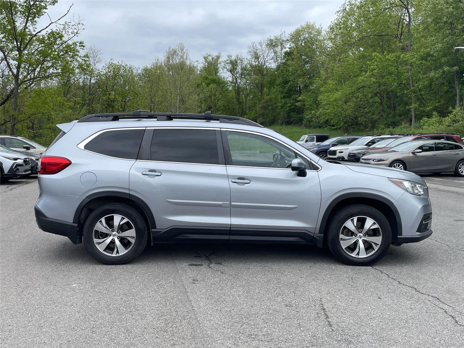 Thumbnail: 2020 Subaru Ascent - 6