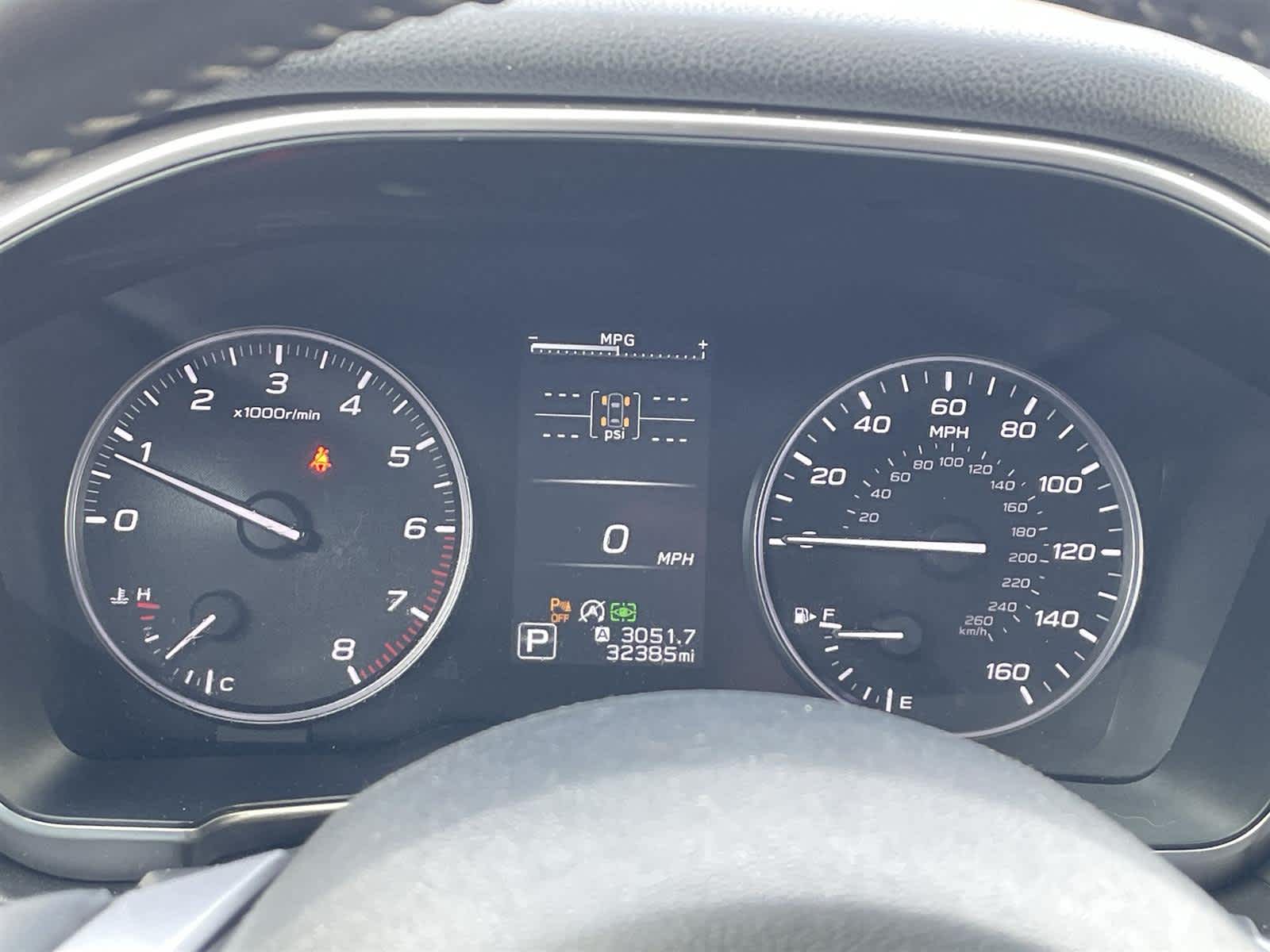 Thumbnail: 2023 Subaru Legacy - 34