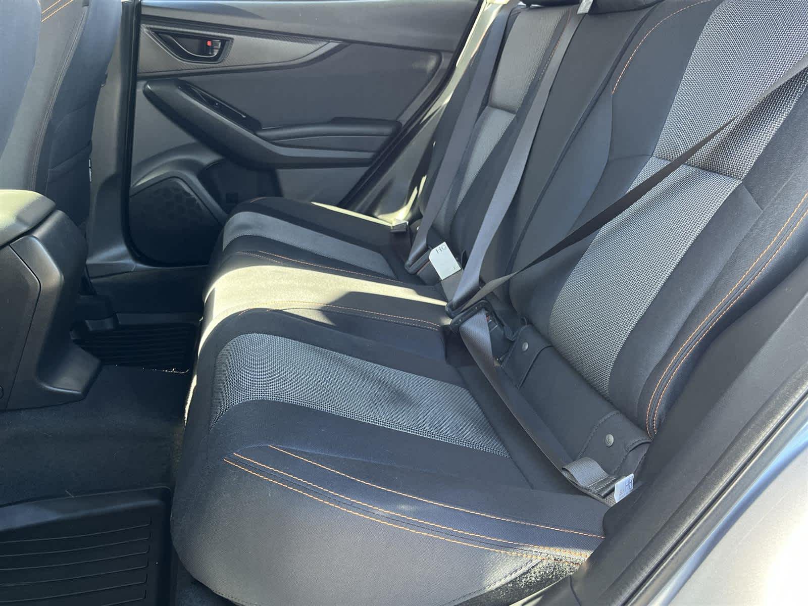 Thumbnail: 2023 Subaru Crosstrek - 13