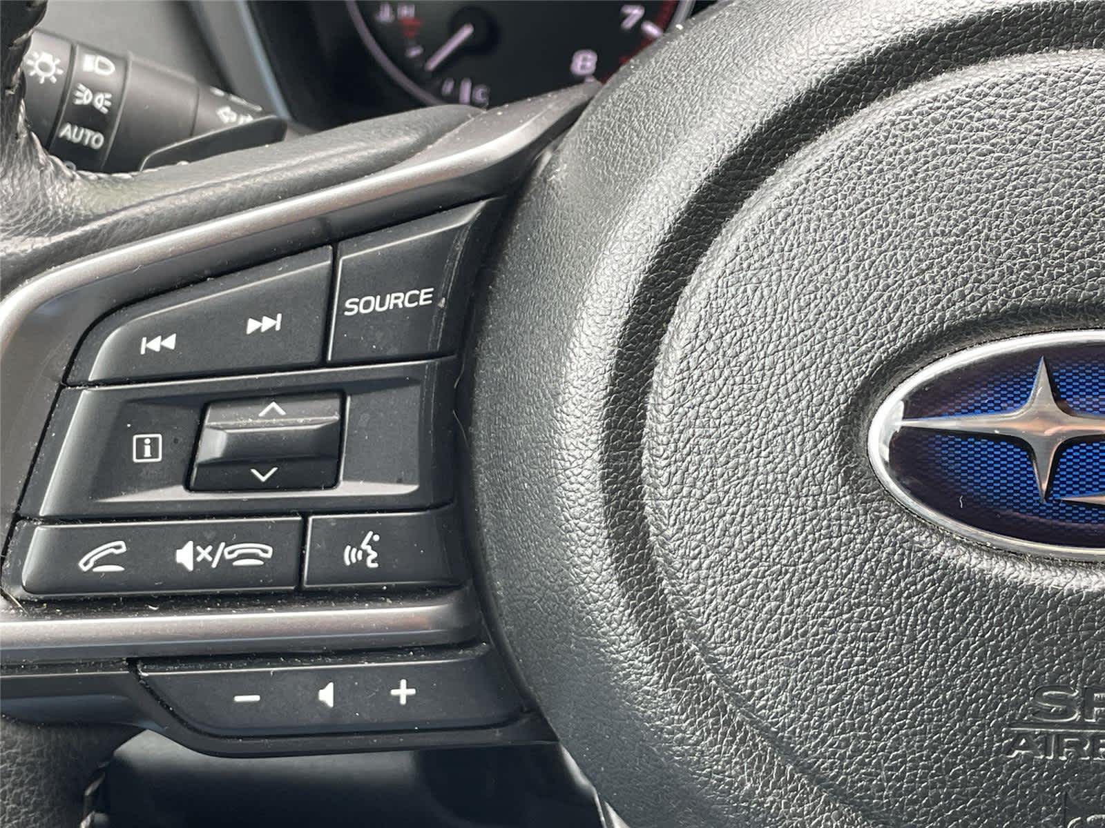 Thumbnail: 2023 Subaru Outback - 30