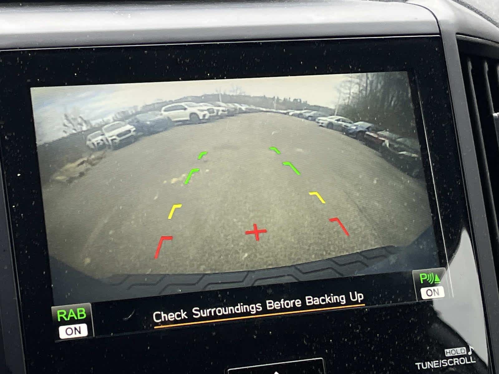 Thumbnail: 2025 Subaru Forester - 12