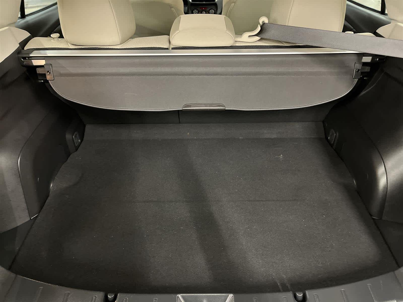 Thumbnail: 2023 Subaru Impreza - 15