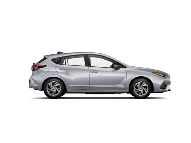 Thumbnail: 2025 Subaru Impreza - 7