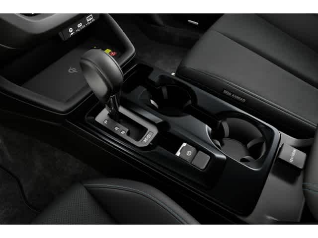 Thumbnail: 2026 Subaru Forester - 21