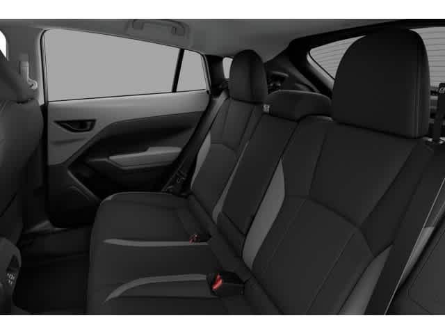 Thumbnail: 2026 Subaru Crosstrek - 17