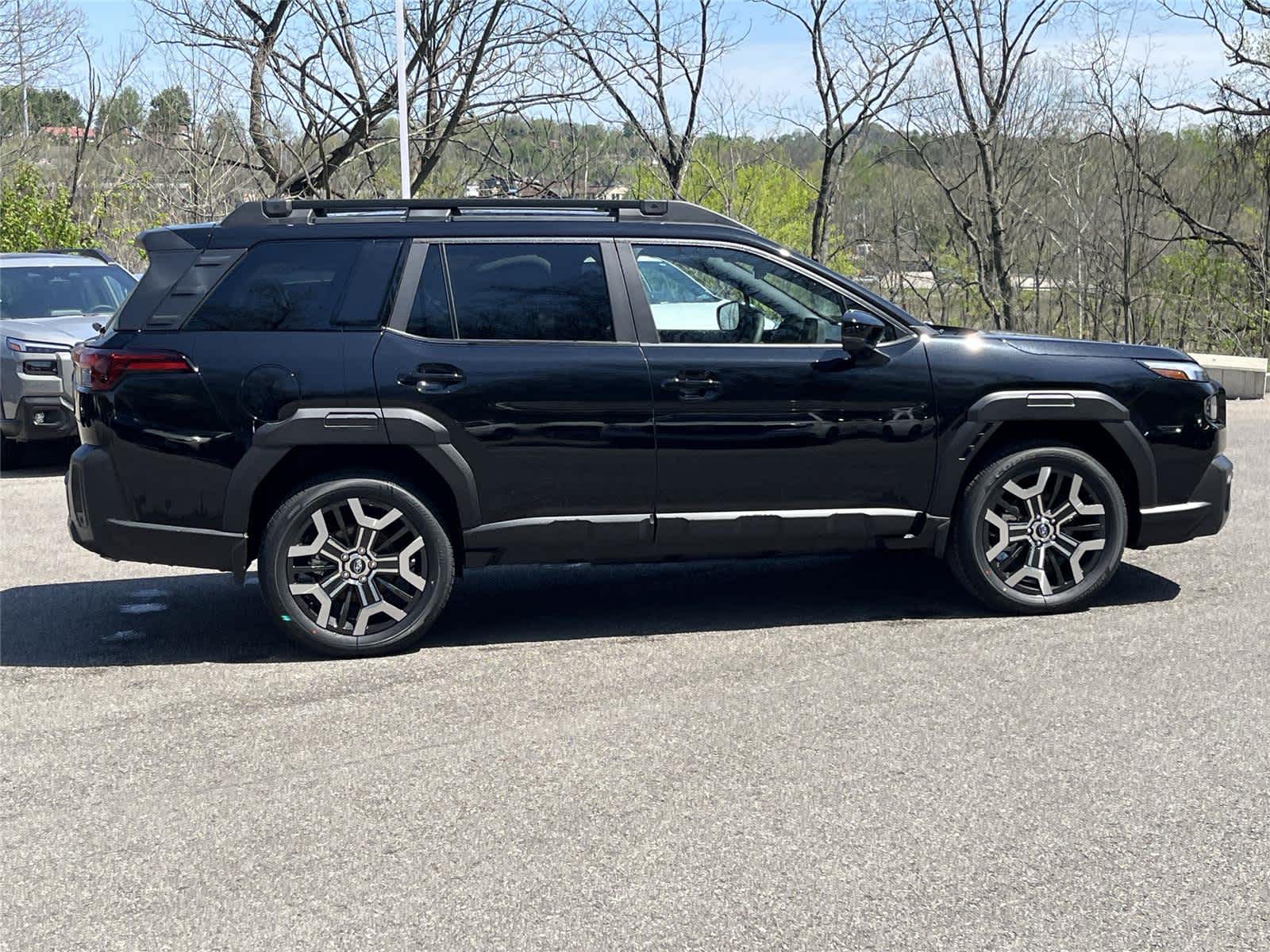 Thumbnail: 2026 Subaru Outback - 6