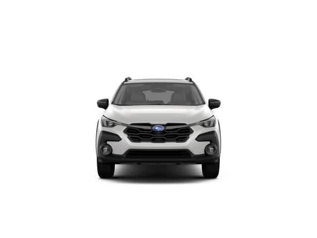 Thumbnail: 2026 Subaru Crosstrek - 8