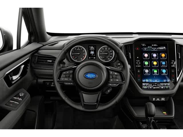 Thumbnail: 2026 Subaru Forester - 14