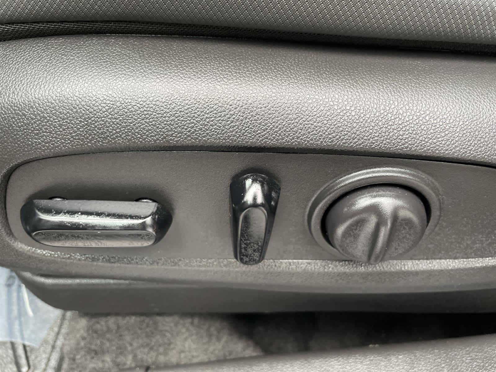 Thumbnail: 2022 Chevrolet TrailBlazer - 13