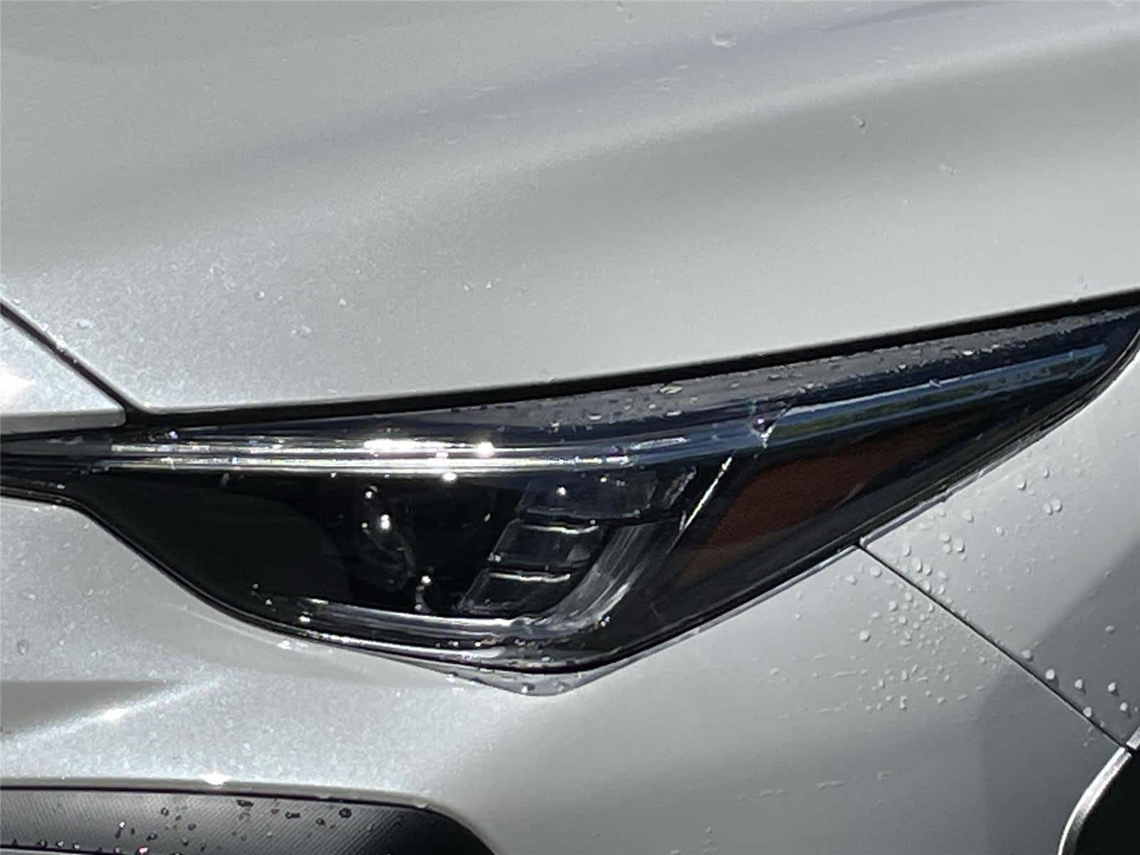 Thumbnail: 2024 Subaru Crosstrek - 9