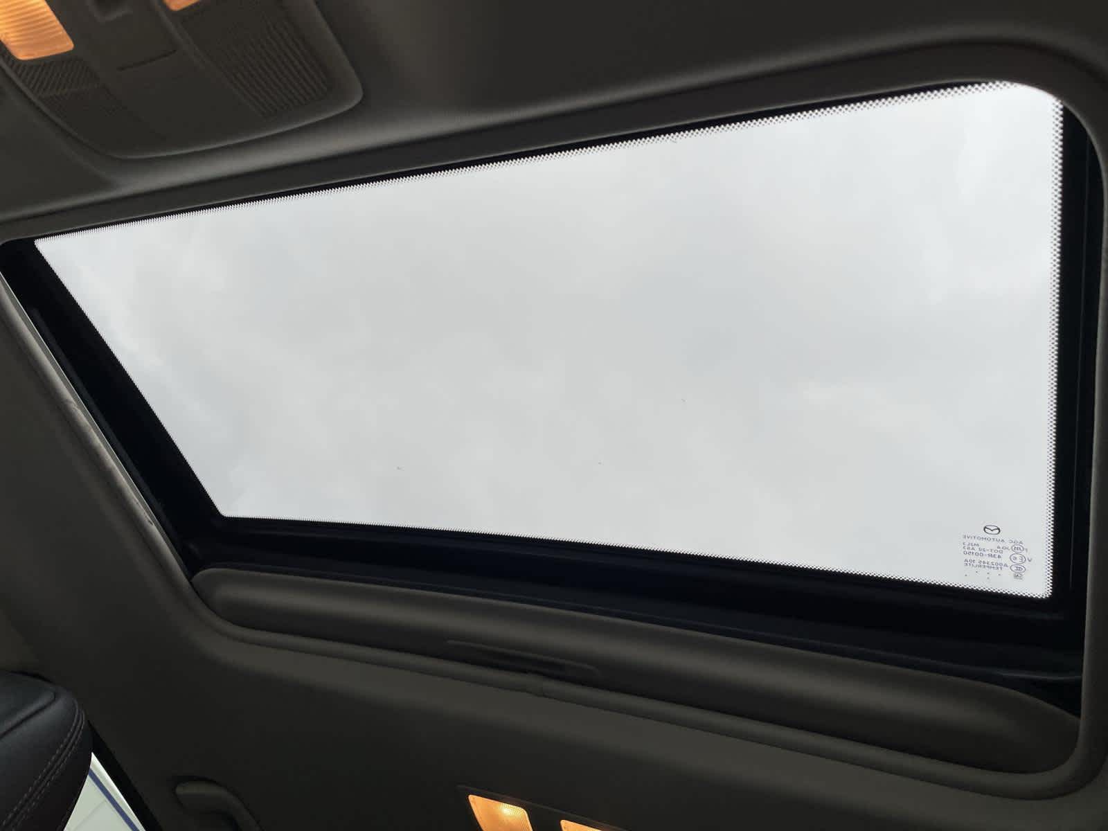 Thumbnail: 2018 Mazda CX-5 - 14