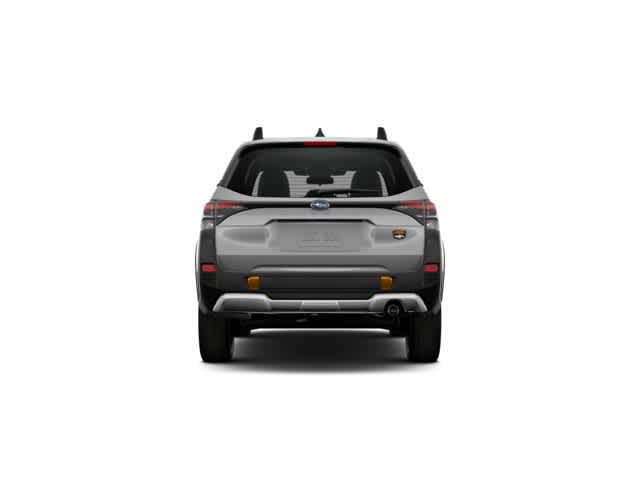 Thumbnail: 2026 Subaru Forester - 9
