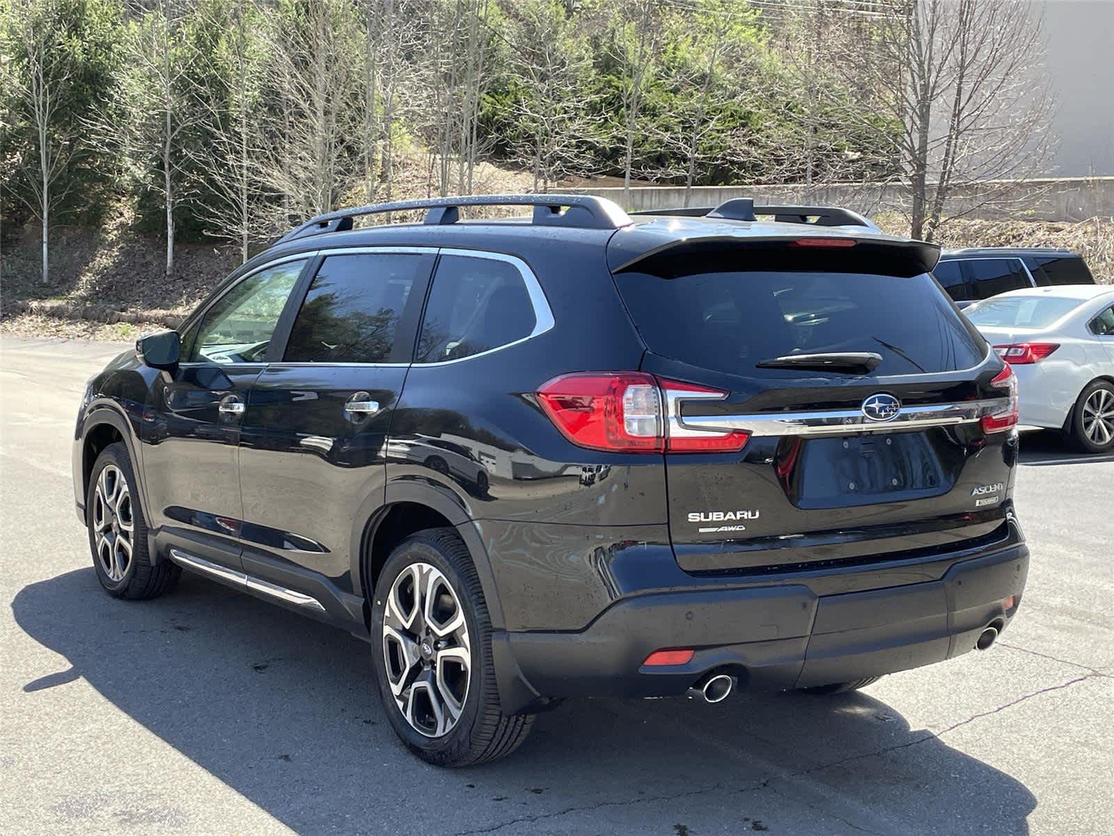 Thumbnail: 2026 Subaru Ascent - 3