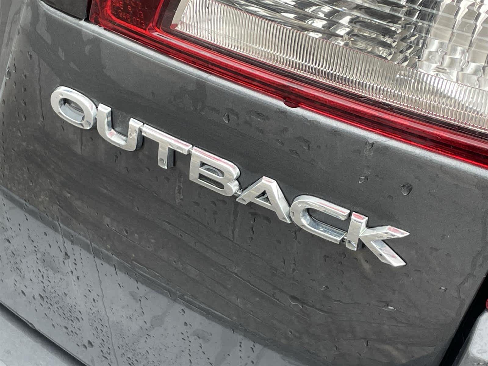 Thumbnail: 2019 Subaru Outback - 7