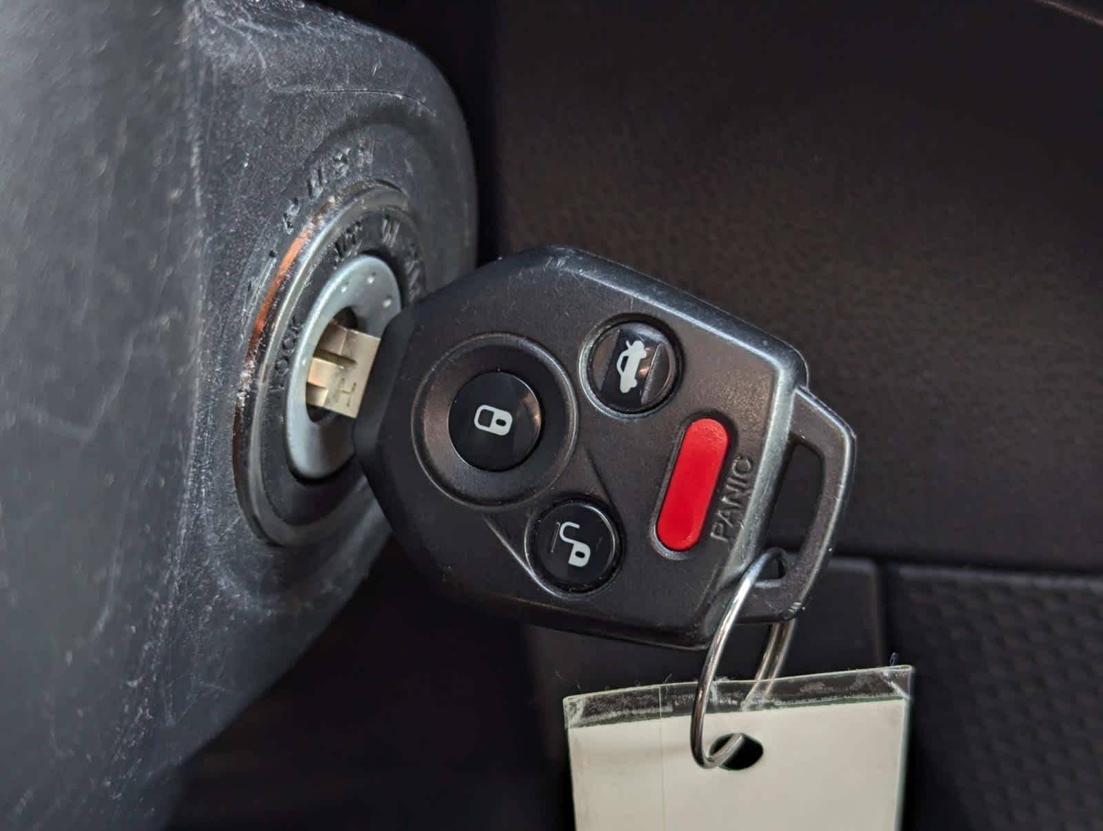 Thumbnail: 2019 Subaru Forester - 16