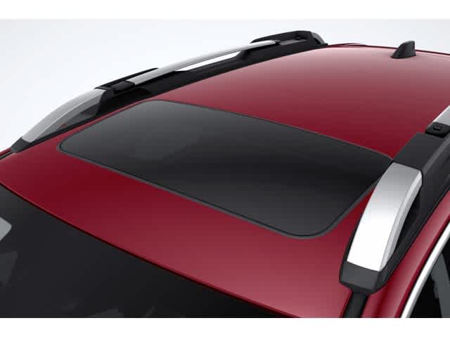 Thumbnail: 2025 Subaru Outback - 14