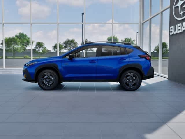Thumbnail: 2026 Subaru Crosstrek - 3