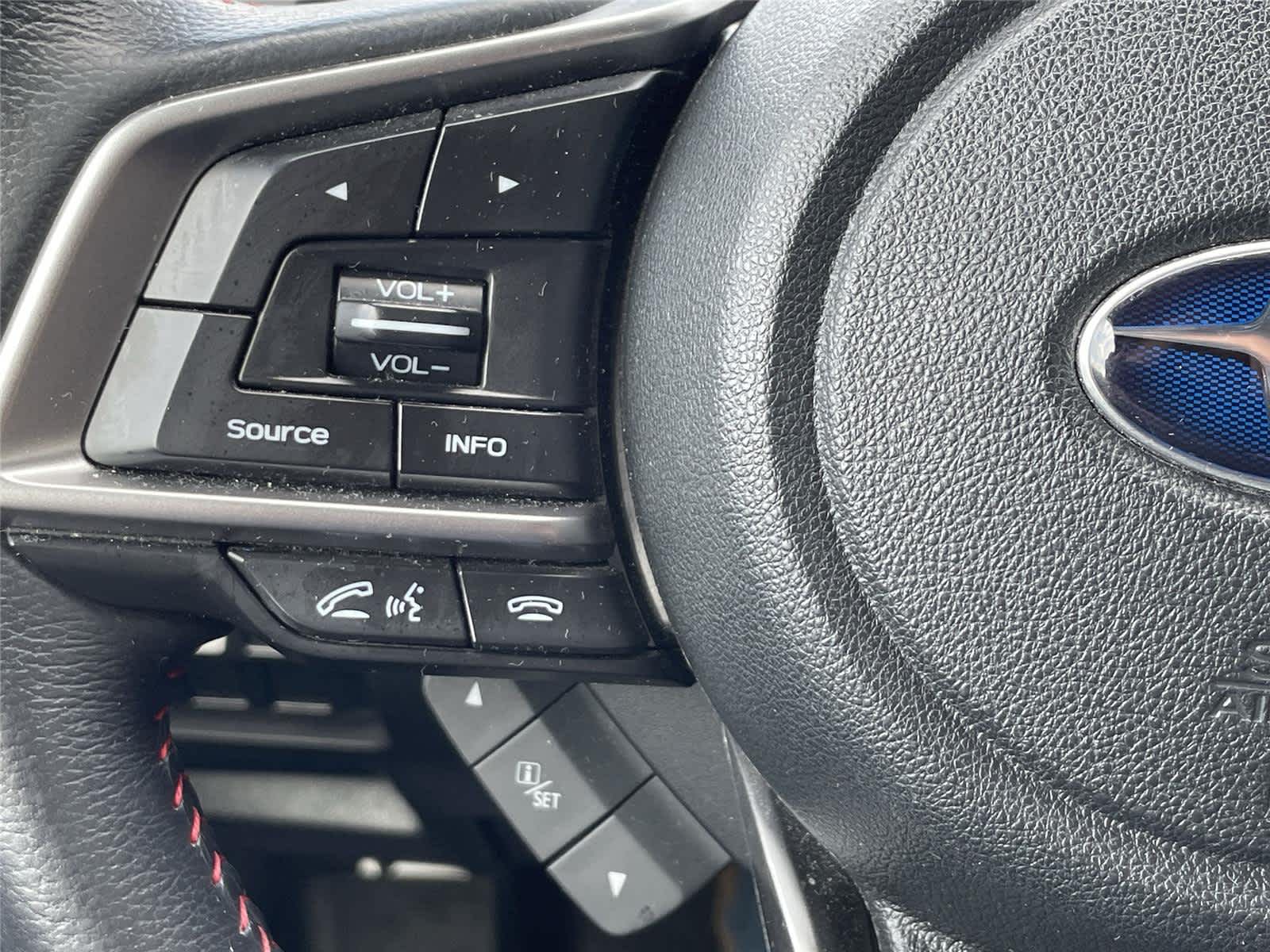 Thumbnail: 2017 Subaru Impreza - 28