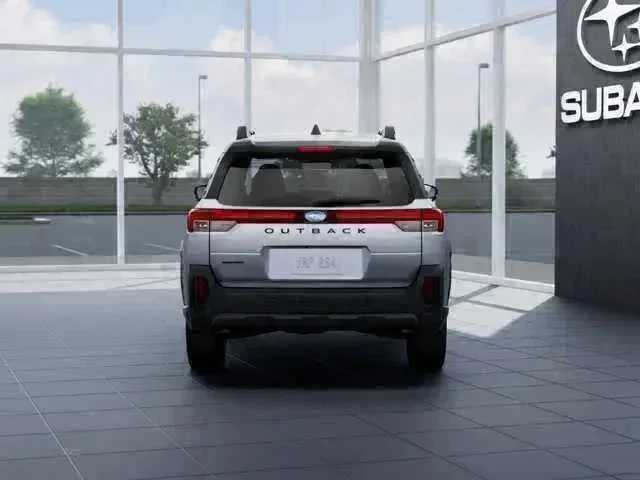 Thumbnail: 2026 Subaru Outback - 8