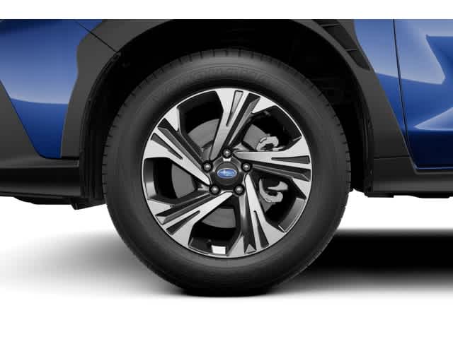 2025 Subaru Crosstrek Premium 10