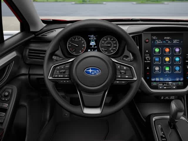 Thumbnail: 2026 Subaru Impreza - 14