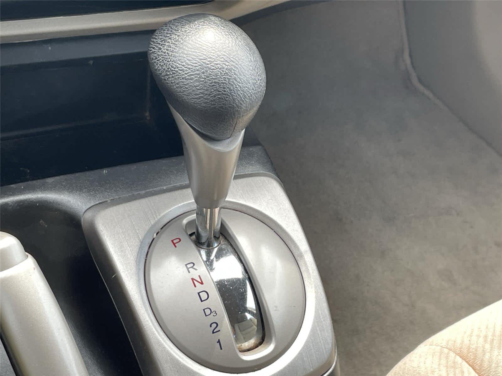 Thumbnail: 2011 Honda Civic - 20