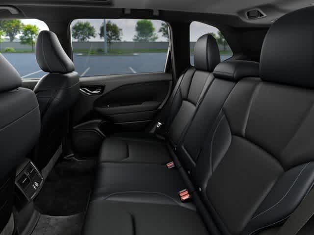 Thumbnail: 2026 Subaru Forester - 16